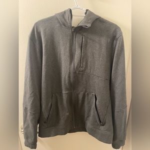 Men’s Lulu Hoodie